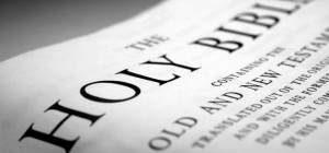bible